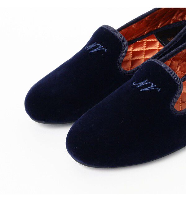 BEAMSBOY「オペラ シューズ」|その他|