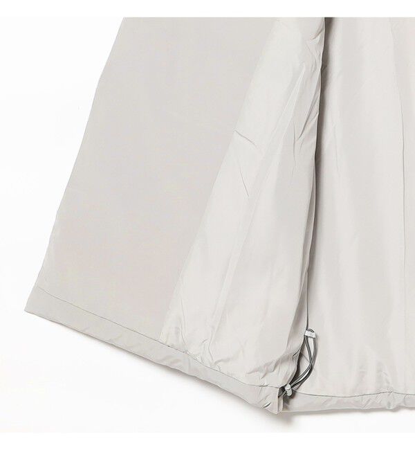 Demi-Luxe BEAMS 「AK+1 / ダウン ベスト」|ダウン|