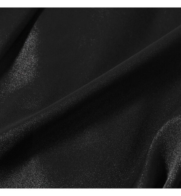 Ray BEAMS 「シアーギャザーフレアースカート」|スカート|