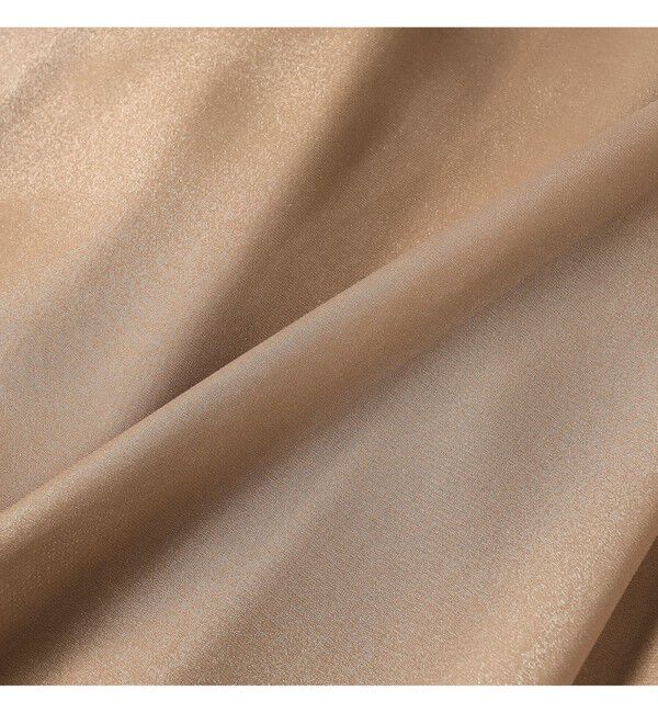 Ray BEAMS 「シアーギャザーフレアースカート」|スカート|