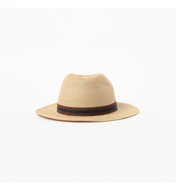 BEAMS PLUS「Blade Hat Abaca」|その他|