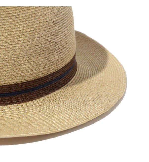 BEAMS PLUS「Blade Hat Abaca」|その他|