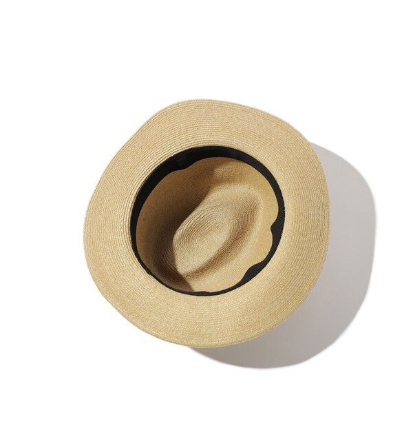 BEAMS PLUS「Blade Hat Abaca」|その他|