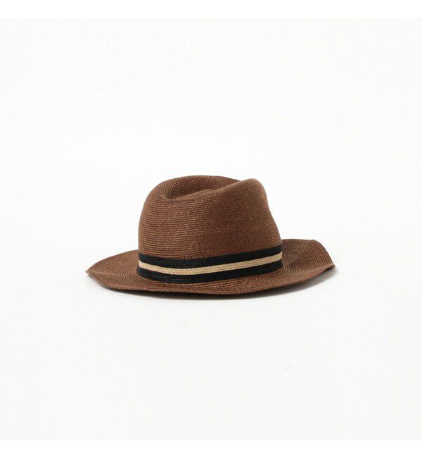 BEAMS PLUS「Blade Hat Abaca」|その他|