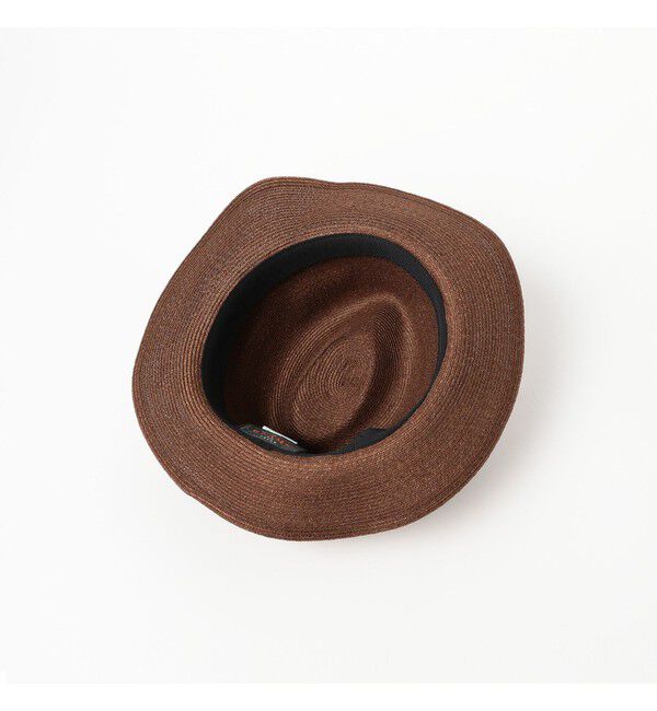 BEAMS PLUS「Blade Hat Abaca」|その他|