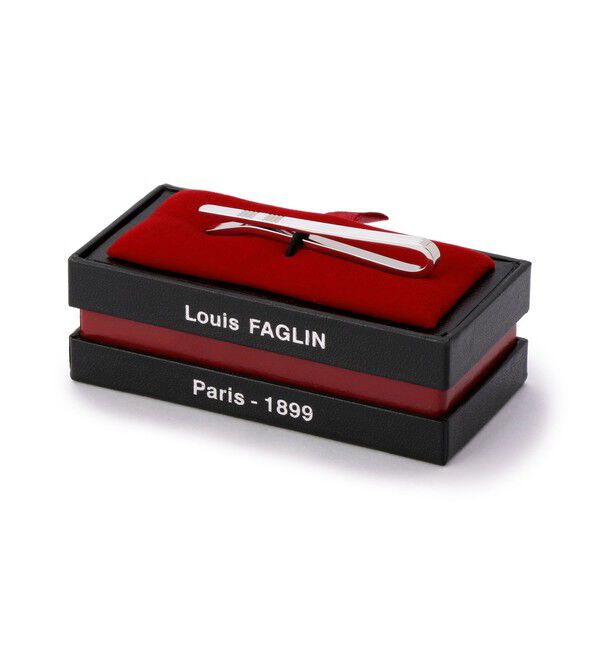 SHIPS「LOUIS FAGLIN: カサノヴァ ネクタイピン」|ネクタイピン・カフスボタン|