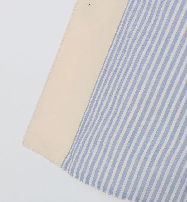 SHIPS「BATEAUX DE SHIPS: リラックス フィッシュマウス シャツ テーラードジャケット」|テーラードジャケット|