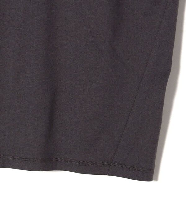 SHIPS for women「ローズペトール 半袖 プリント TEE」|Tシャツ・カットソー|