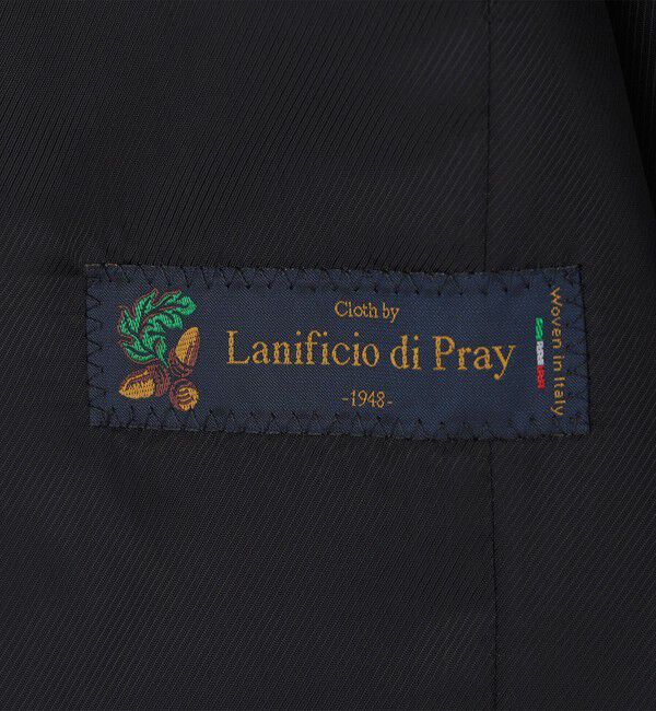 SHIPS「SHIPS: ブラックウォッチ チェック ベスト」|ベスト・ジレ|