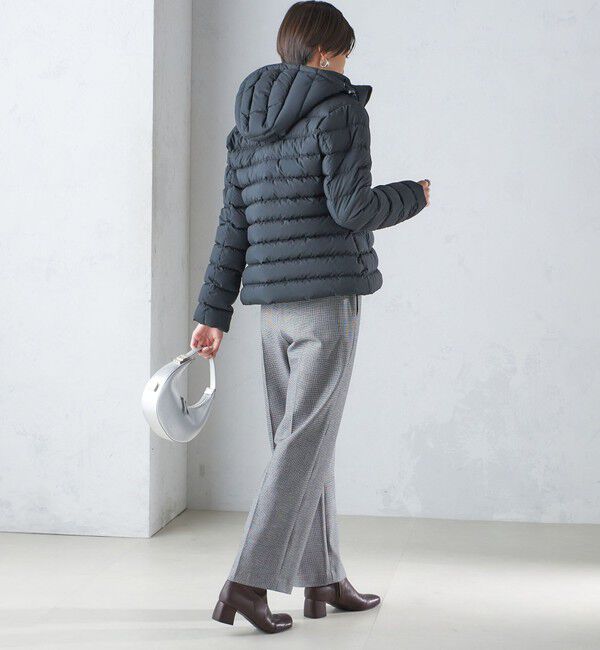 SHIPS for women「【SHIPS別注】PYRENEX: SPOUTNIC SOFT」|ダウン|