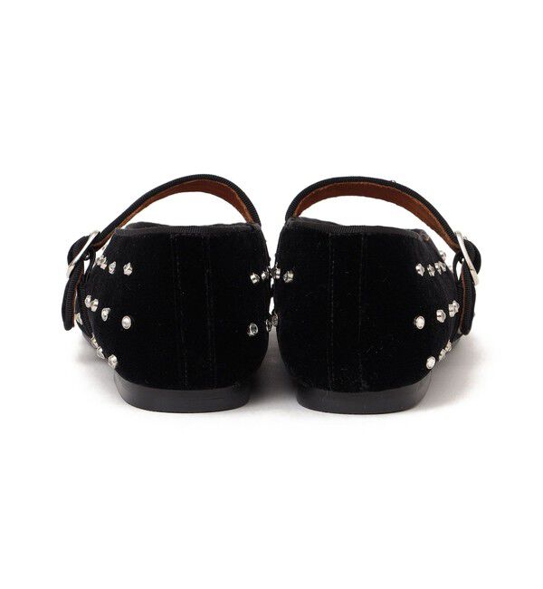 SHIPS for women「パイピング メリージェーン」|パンプス|