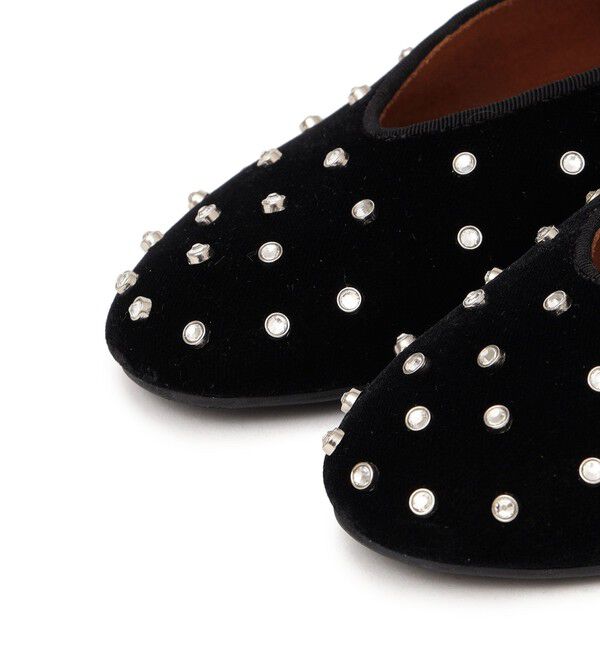 SHIPS for women「パイピング メリージェーン」|パンプス|