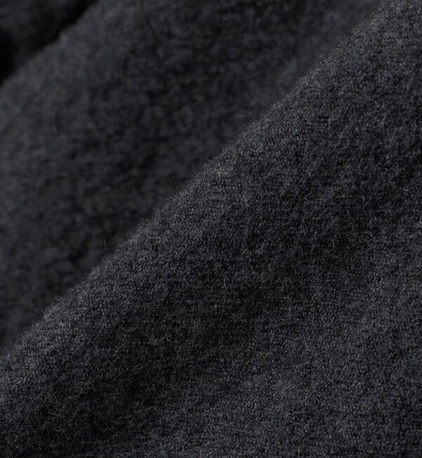 SHIPS「nym: SJW WOOL SAXO WALK JACKET」|テーラードジャケット|