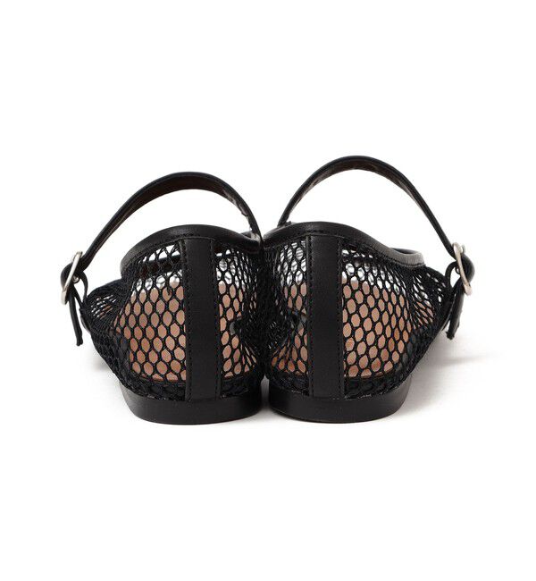 SHIPS for women「メッシュ メリージェーン フラット」|その他|