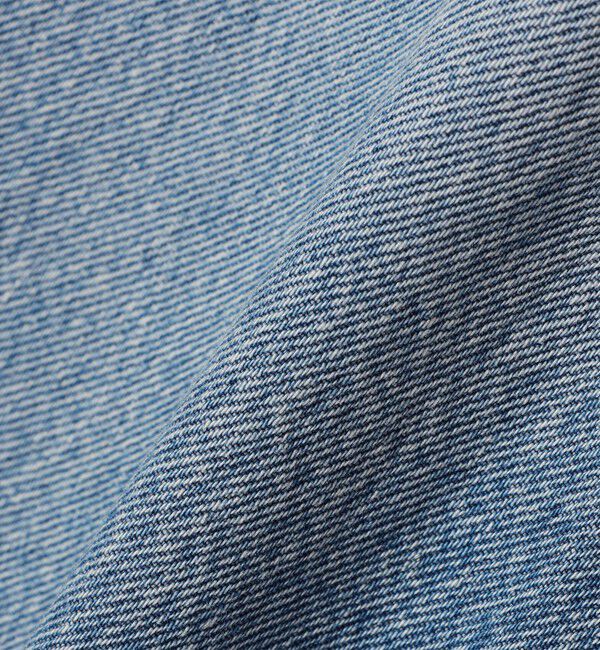 SHIPS for women「【SHIPS別注】upper hights:FLARE  DENIM」|デニム|