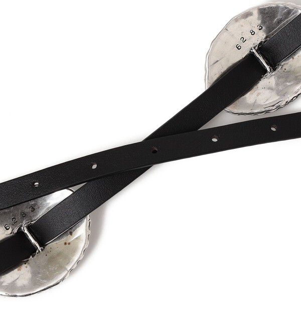 SHIPS for women「LEFIJE: コンチョ ベルト」|ベルト|