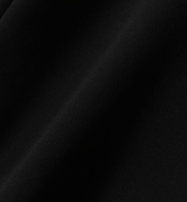 SHIPS for women「〈手洗い可能〉前後 2WAY シアー ドルマン ブラウス」|シャツ・ブラウス|