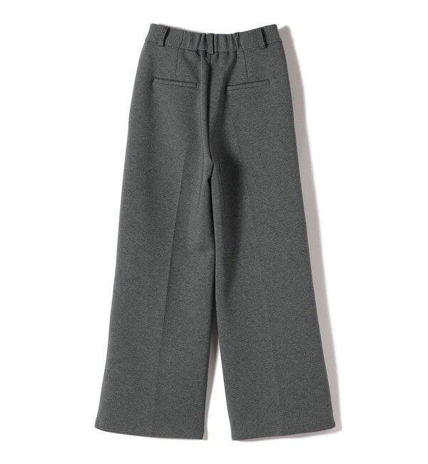 SHIPS for women「s.oyamadaコラボ:〈手洗い可能〉コットン エアー ダンボール パンツ」|その他|