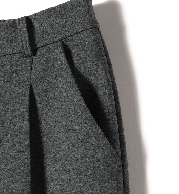 SHIPS for women「s.oyamadaコラボ:〈手洗い可能〉コットン エアー ダンボール パンツ」|その他|