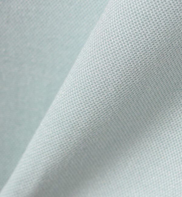 SHIPS for women「〈手洗い可能〉ラメ ダンボール カットソー」|Tシャツ・カットソー|