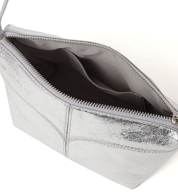 SHIPS for women「NUCLE:PETIT」|ショルダー・メッセンジャー|