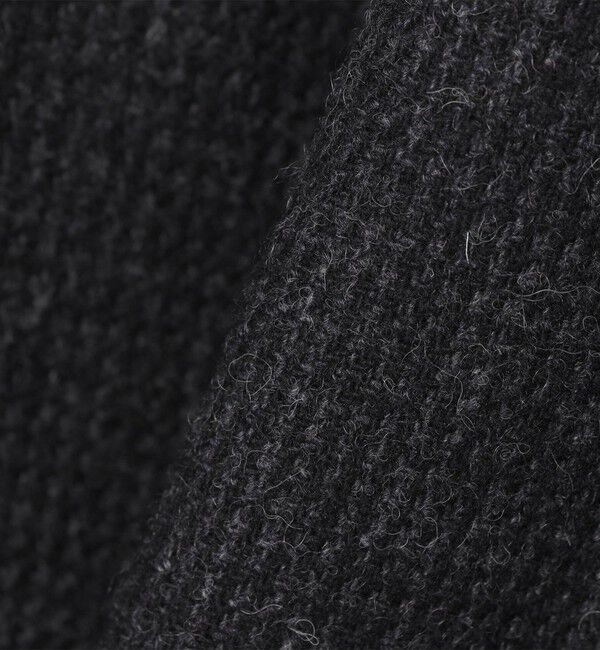 SHIPS Colors 「SHIPS Colors:尾州 リサイクル ツイード ジャケット(一部セットアップ対応)」|テーラードジャケット|