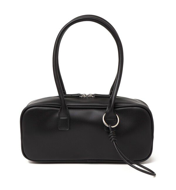 SHIPS Colors 「SHIPS Colors:スクエア ボストン バッグ」|ボストンバッグ|