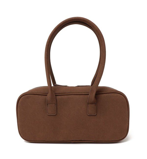 SHIPS Colors 「SHIPS Colors:スクエア ボストン バッグ」|ボストンバッグ|