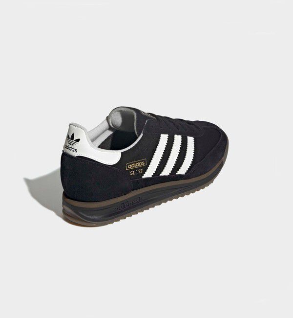 SHIPS for women「【SHIPS EXCLUSIVE】adidas Originals:SL72」|スニーカー|