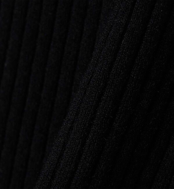 SHIPS Colors 「SHIPS Colors:14G リブ タートルネック ニット」|ニット・セーター|