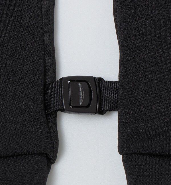 SHIPS「THE NORTH FACE: ETIP GLOVE」|手袋|