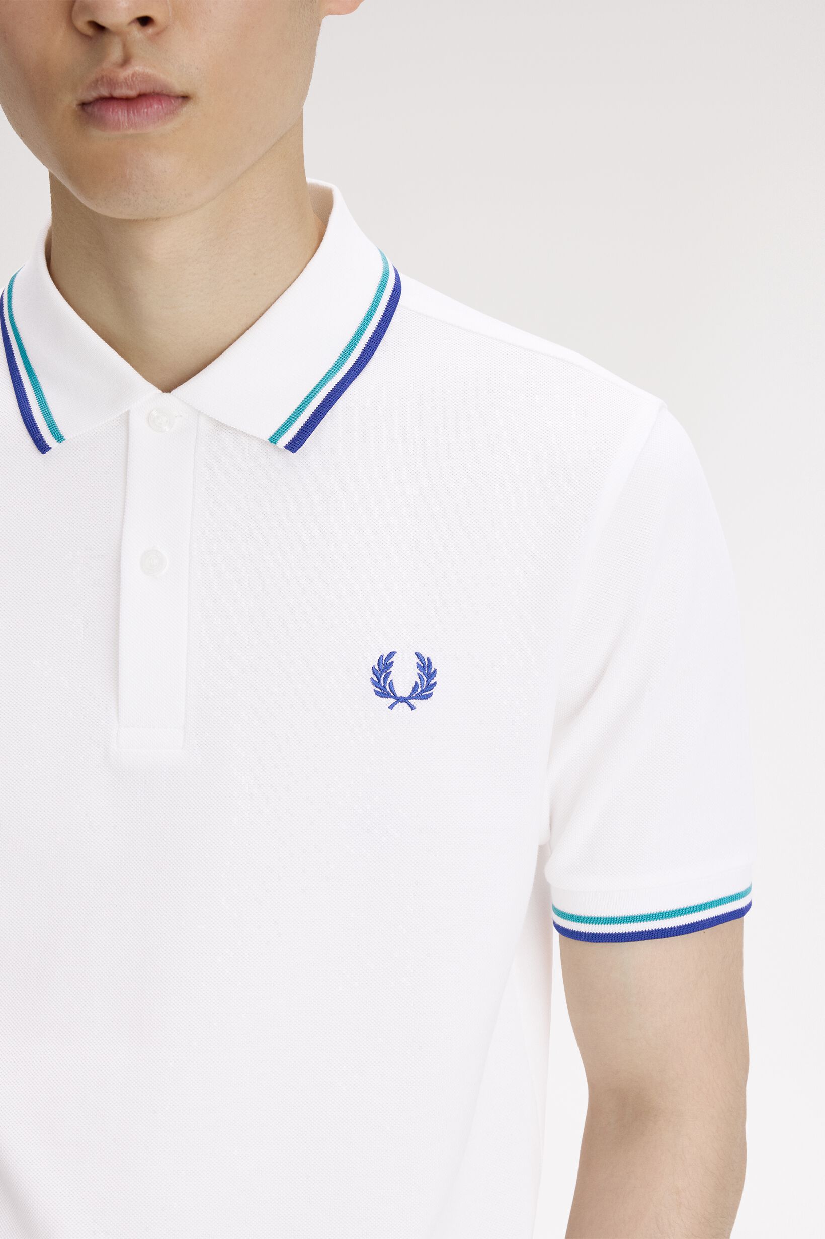 FRED PERRY 「The Fred Perry Shirt M3600　」|ポロシャツ|