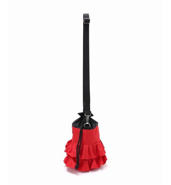 OUTDOOR PRODUCTS Usual Things「GASQUE shoulder strap」|ショルダー・メッセンジャー|