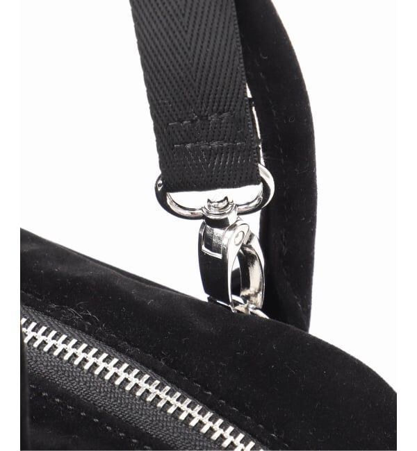 OUTDOOR PRODUCTS Usual Things「2WAY CUBE BAG LEOPARD」|ショルダー・メッセンジャー|