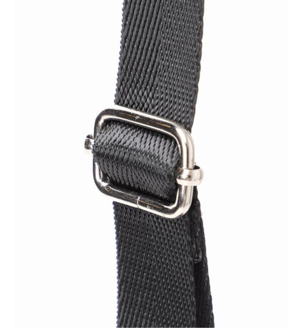 OUTDOOR PRODUCTS Usual Things「2WAY CUBE BAG LEOPARD」|ショルダー・メッセンジャー|