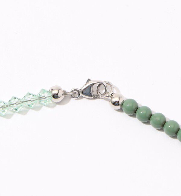 TOMORROWLAND GOODS「Florian jewelry ロングネックレス」|ネックレス|