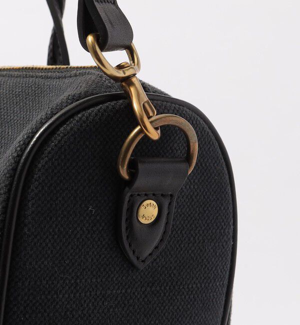 TOMORROWLAND GOODS「SegeN ファブリックコンビ 2wayトートバッグ」|トートバッグ|