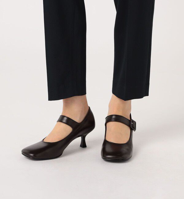 TOMORROWLAND GOODS「L'unique et moi PAW パンプス」|パンプス|