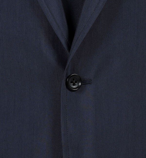TOMORROWLAND MENS「ウールシルク シューティングジャケット MARZOTTO」|テーラードジャケット|