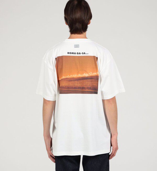 TOMORROWLAND BUYING WEAR「TANGTANG CASATANG Tシャツ」|Tシャツ・カットソー|