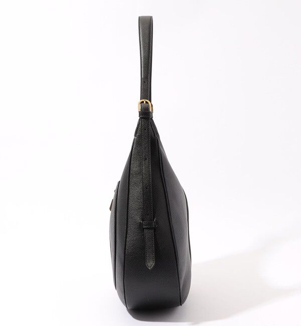 TOMORROWLAND GOODS「DEMELLIER THE VANCOUVER HOBO バッグ」|ショルダー・メッセンジャー|