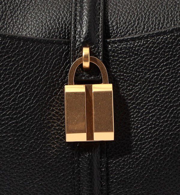 TOMORROWLAND GOODS「DEMELLIER THE VANCOUVER HOBO バッグ」|ショルダー・メッセンジャー|