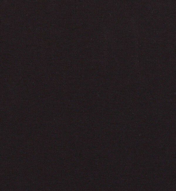 BACCA「スーピマコットン フライスタンクトップ」|タンクトップ|