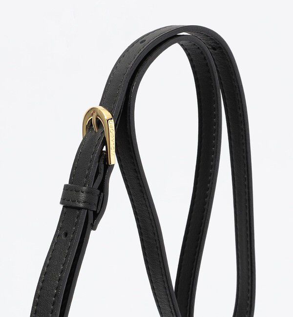 TOMORROWLAND GOODS「【別注】VIOLAd'ORO ジャガード レオパードバッグ」|ハンドバッグ|