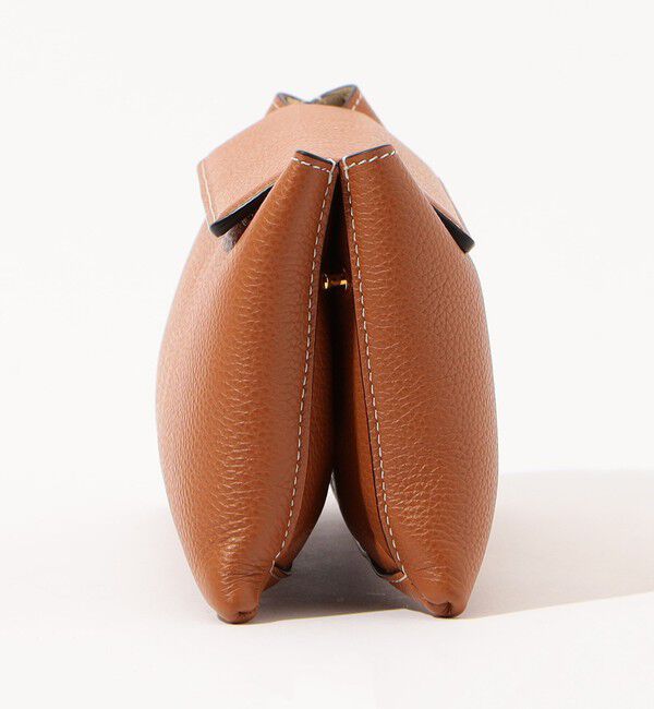 TOMORROWLAND GOODS「REE PROJECTS ELIEZE CLUTCH バッグ」|クラッチバッグ|