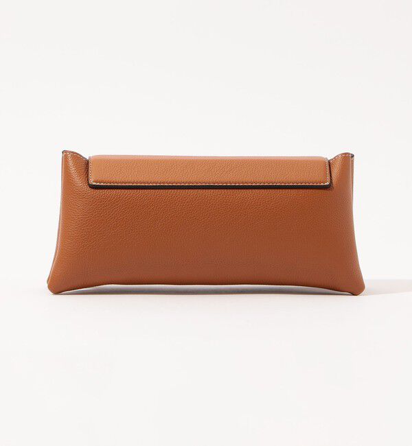 TOMORROWLAND GOODS「REE PROJECTS ELIEZE CLUTCH バッグ」|クラッチバッグ|