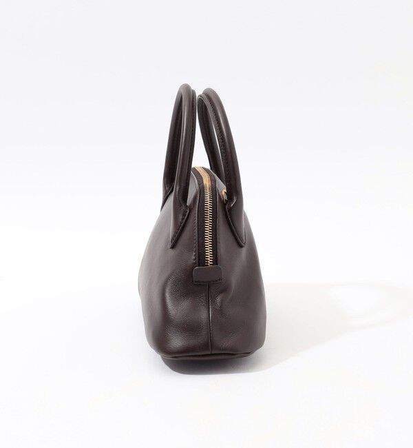 TOMORROWLAND GOODS「MIUUR KUMA ハンドバッグ」|ハンドバッグ|