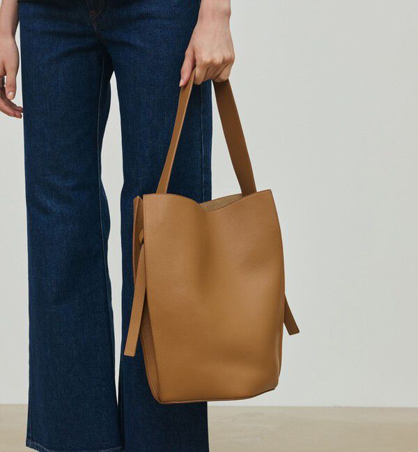 TOMORROWLAND GOODS「MIUUR KOTA L ショルダーバッグ」|ショルダー・メッセンジャー|