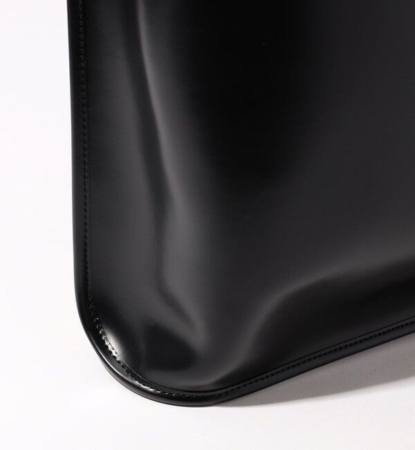 TOMORROWLAND GOODS「PIENI S EXTRA PVC&times;ピッグレザー トートバッグ」|トートバッグ|