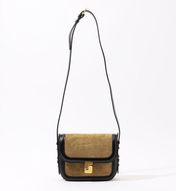 TOMORROWLAND GOODS「Soeur BELLISSIMA MINI ショルダーバッグ」|ショルダー・メッセンジャー|